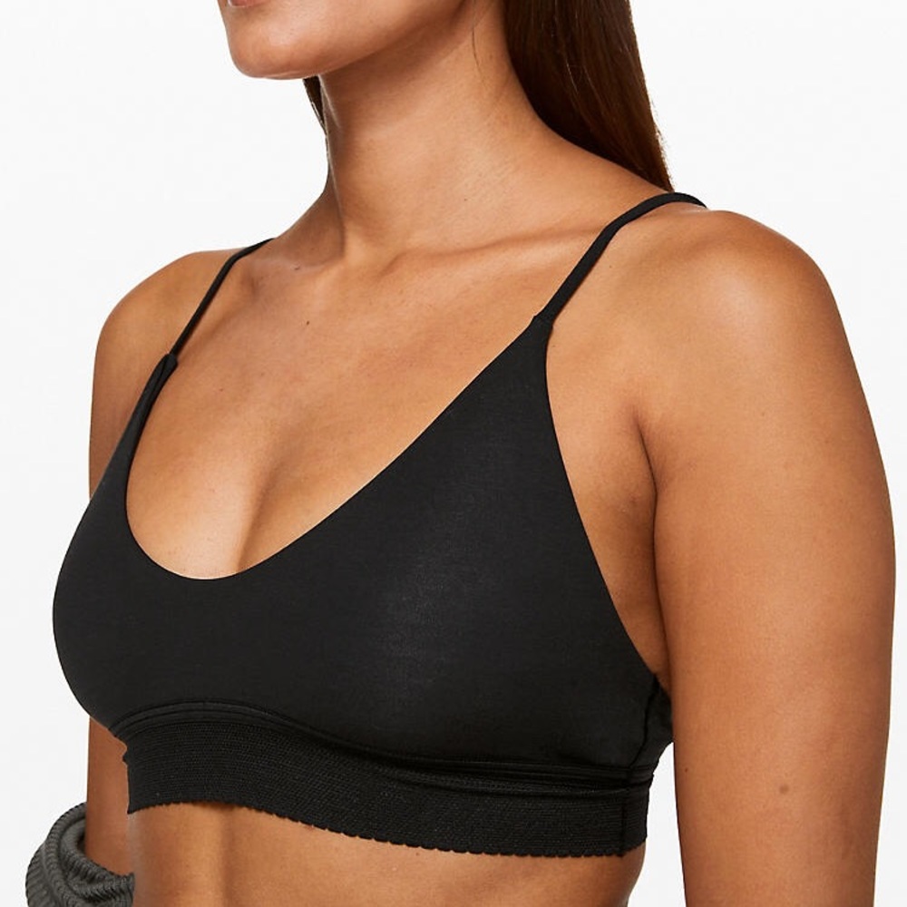 New Lululemon Ever Essentials Bralette - Picture 1 of 4